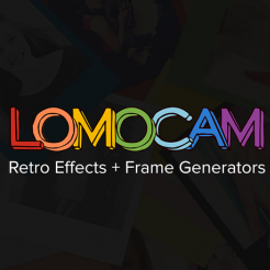 Polaroid And Lomo Effect Photoshop Actions Photo Effects Actions For Photoshop