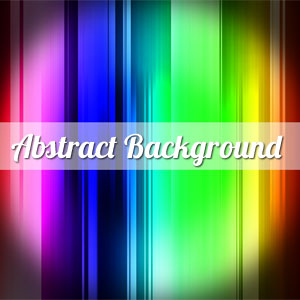 Abstract Background Generator