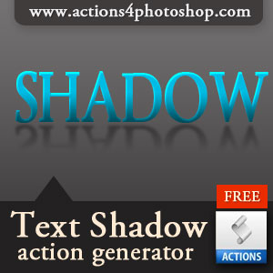 Text Shadow Generator